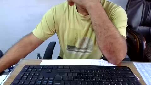 hardfeelling3 online show from March 18, 5:02 am