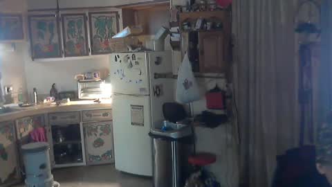 john nobles online show from March 10, 4:35 pm