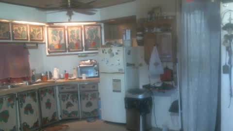 john nobles online show from December 21, 1:15 am