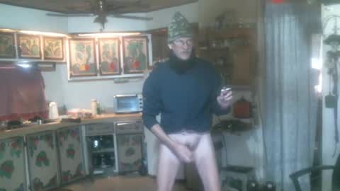 john nobles online show from January 12, 6:26 pm