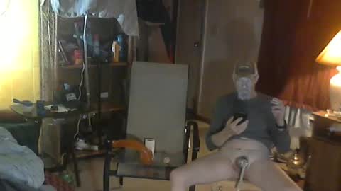 john nobles online show from March 31, 12:11 am