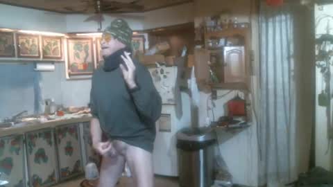 john nobles online show from February 15, 11:25 pm