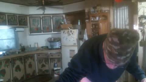 john nobles online show from February 7, 6:34 pm