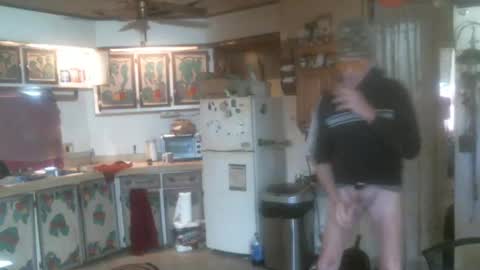 john nobles online show from February 1, 8:05 pm