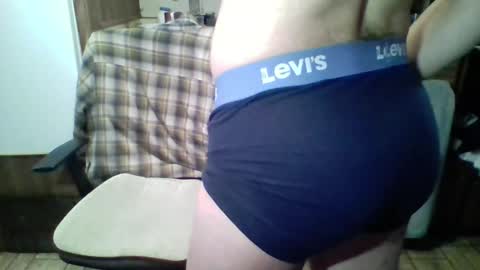 hardkick96 online show from February 22, 7:05 pm