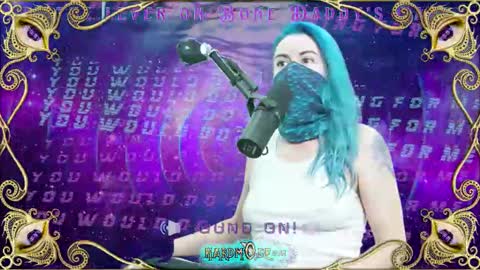 B0ne Daddy Bonesaw Real-Life College of Whispers Bard   mindfuck brainwash hypno cerebral sensual  online show from February 9, 10:01 pm