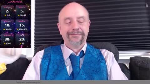 MrLazy online show from February 1, 8:16 pm