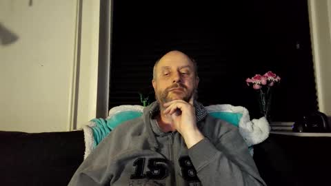 MrLazy online show from March 17, 6:02 pm