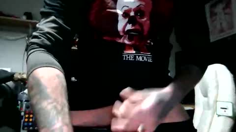 hardnhorny198 online show from February 27, 7:23 am