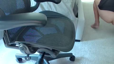 Straight Exhibitionist All Welcome online show from December 2, 8:39 pm