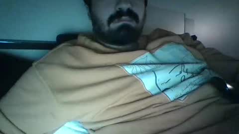 SIR HARD online show from January 5, 8:31 pm