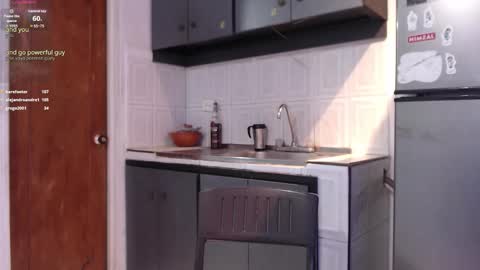 Andres Dean online show from November 5, 11:18 pm