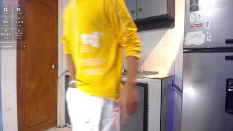 Andres Dean online show from January 6, 10:25 pm