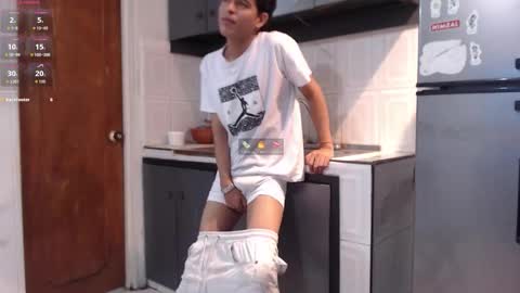 Andres Dean online show from November 4, 10:55 pm