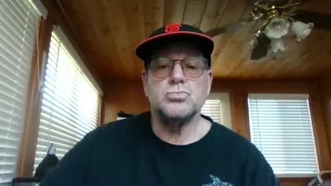 HSS online show from March 8, 11:09 pm