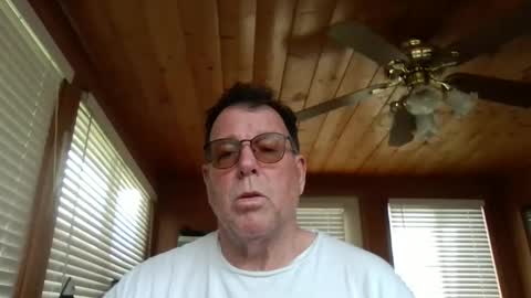 HSS online show from March 27, 8:43 pm