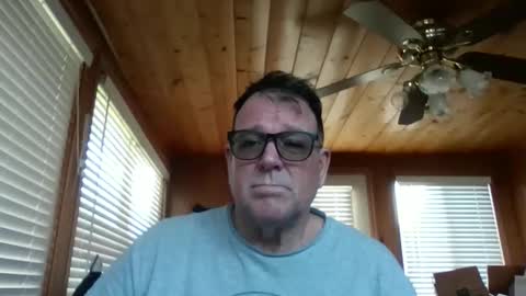 HSS online show from January 18, 9:46 pm