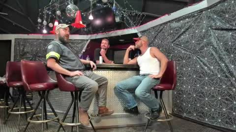 hardworkertn online show from November 8, 1:52 am