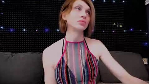 Miss Hardy online show from June 29, 5:26 am