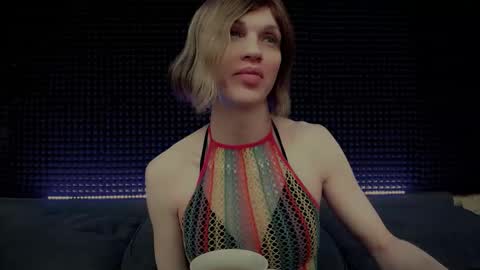 Miss Hardy online show from February 23, 5:20 am