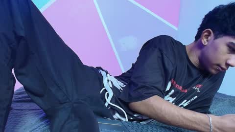 Hares online show from February 24, 3:37 pm