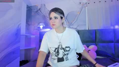 Harimoon online show from November 17, 3:09 am