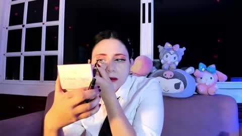 Harimoon online show from August 3, 3:30 am