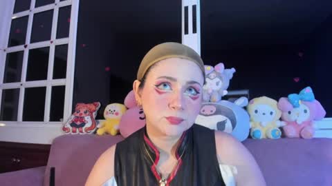 Harimoon online show from July 24, 3:36 am