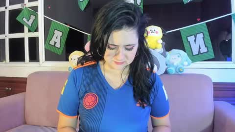 Harimoon online show from June 14, 3:19 am