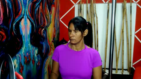 HARLEY  online show from March 3, 1:01 pm