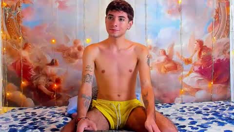 Harley online show from February 8, 6:00 pm