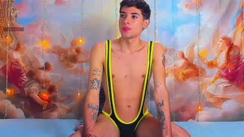Harley online show from April 29, 12:32 pm