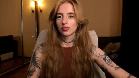 Julia online show from July 11, 5:56 am