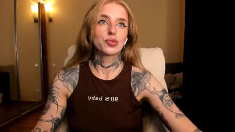 Julia online show from July 12, 6:05 am