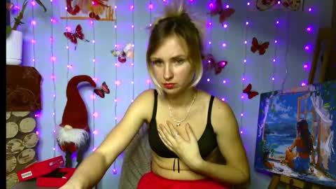 Mery online show from March 9, 5:28 pm