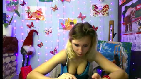 Mery online show from February 27, 5:16 pm