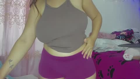 Natii  online show from January 15, 10:29 pm