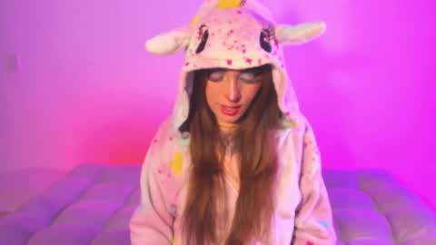 Harley Rosee  online show from March 15, 2:27 am