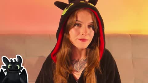 Harley Rosee  online show from March 19, 3:34 am