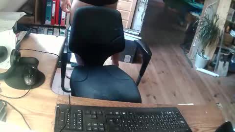 harleywerner online show from November 4, 11:00 am