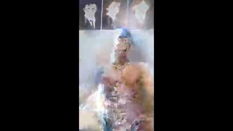 harlompierre online show from December 16, 5:52 pm