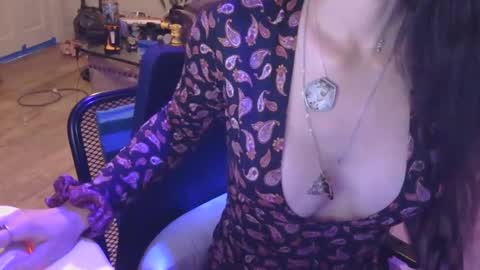 Snapshot of harmony792455 chatting on February 8, 11:34 pm harmony792455 online show from February 8, 11:34 pm