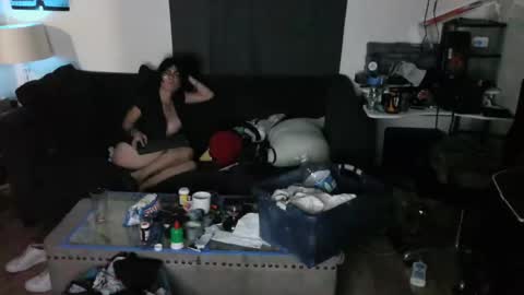 Snapshot of harmony792455 chatting on October 28, 4:13 am harmony792455 online show from October 28, 4:13 am