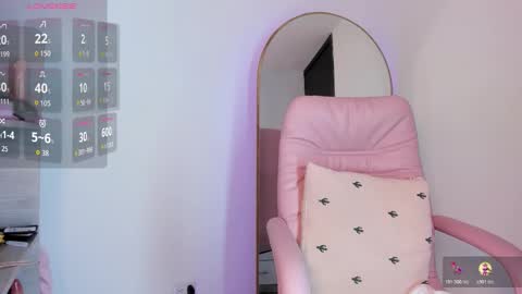 vanessa online show from October 27, 2:17 pm