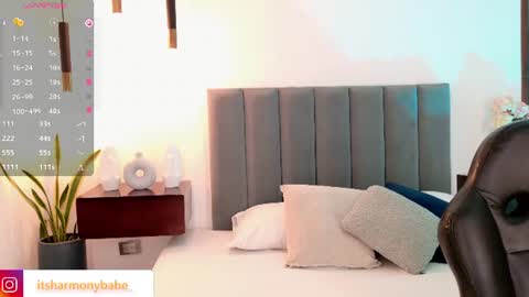 Harmony online show from June 22, 3:25 am