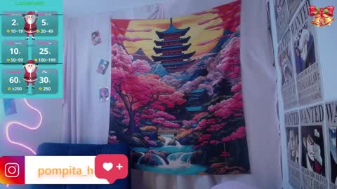 Harmonys World online show from December 17, 10:11 pm