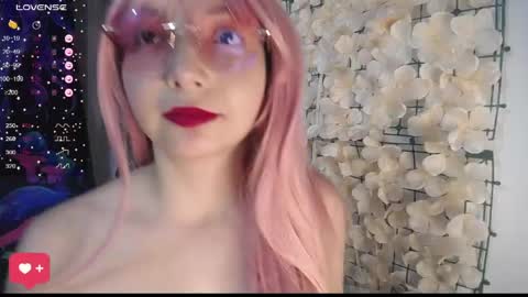 Harmonys World online show from April 28, 6:56 pm