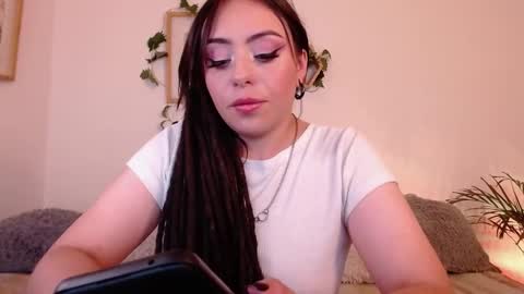 Harmony    Please help me to reach 100 thumbs up online show from March 2, 1:04 am