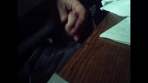 harold4848 online show from December 1, 7:34 pm