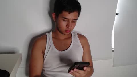 harold_18_ online show from November 19, 6:50 pm